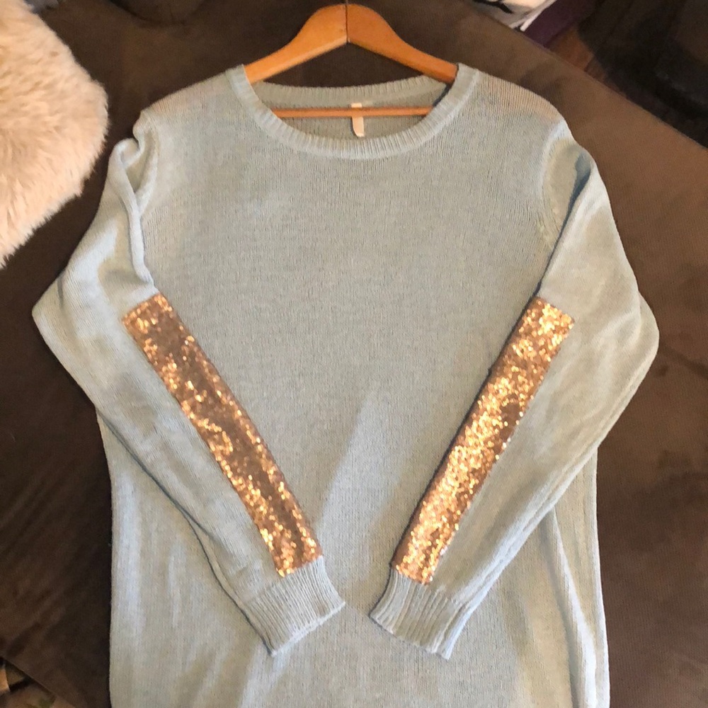 Maternity Sweater